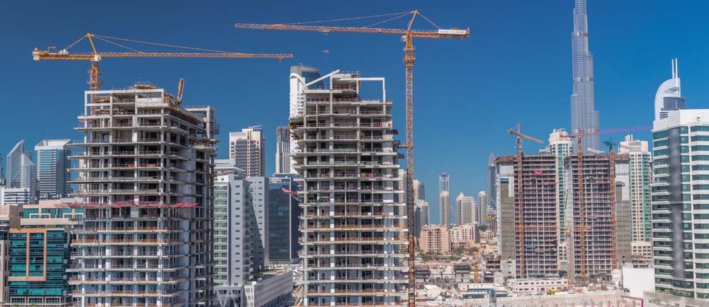 Dubai offplan Projects The benefits and drawbacks of purchasing Dubai offplan properties