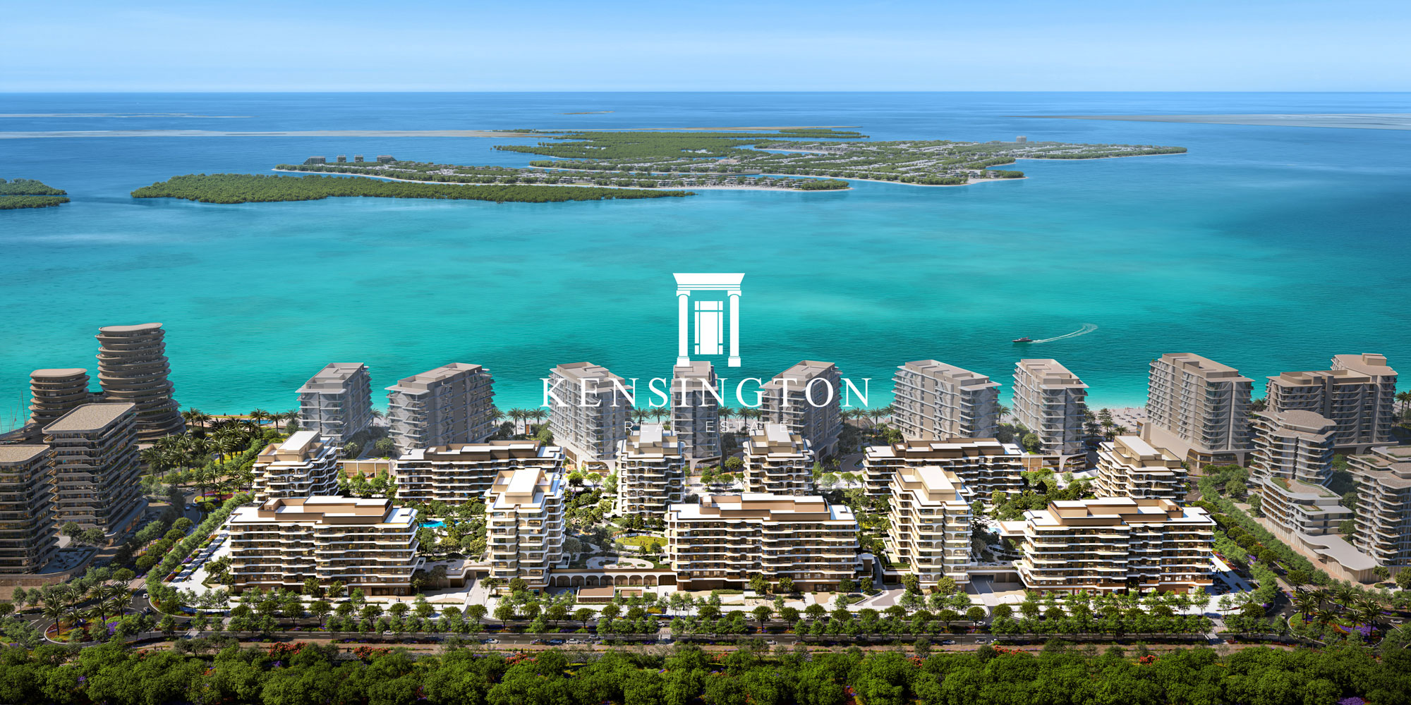 THE BEACH HOUSE FAHID