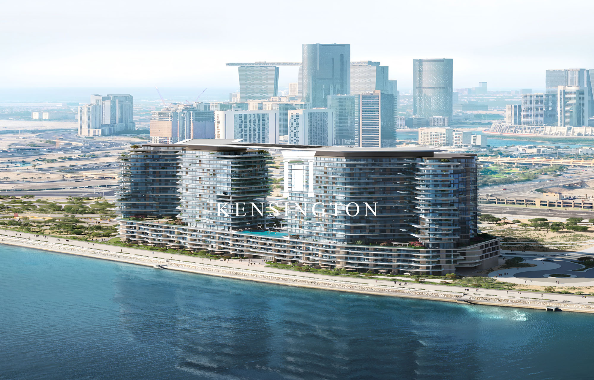Seamont Autograph Collection Residences