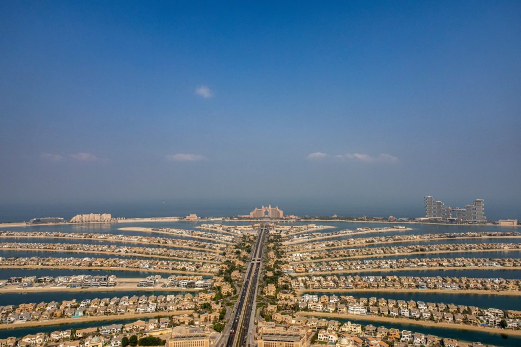 UAE offplan properties Impact of regional facilities and market on Dubai off plan properties