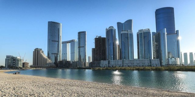 Emerging trends in the UAE off plan property market