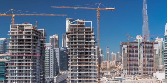 The benefits and drawbacks of purchasing Dubai offplan properties