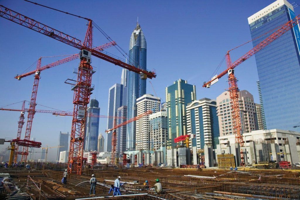 The future outlook for the Offplan property market in the UAE.