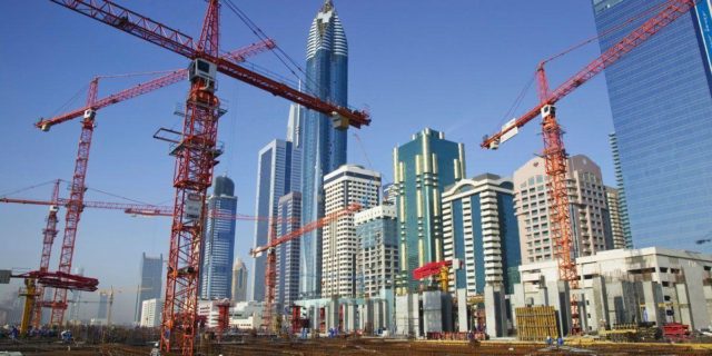 The future outlook for the Off-plan property market in the UAE.