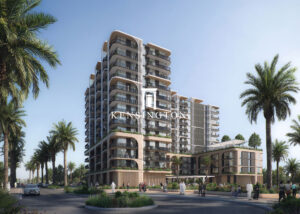 MANARAT LIVING 2 Bedroom + Maid Apartment Saadiyat Island Abu Dhabi