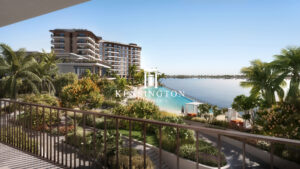 Gardenia Bay 1 Bed Apartment in Yas Island Abu Dhabi THE HOME OF BALANCED LIVING