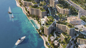 Gardenia Bay Yas Island THE HOME OF BALANCED LIVING