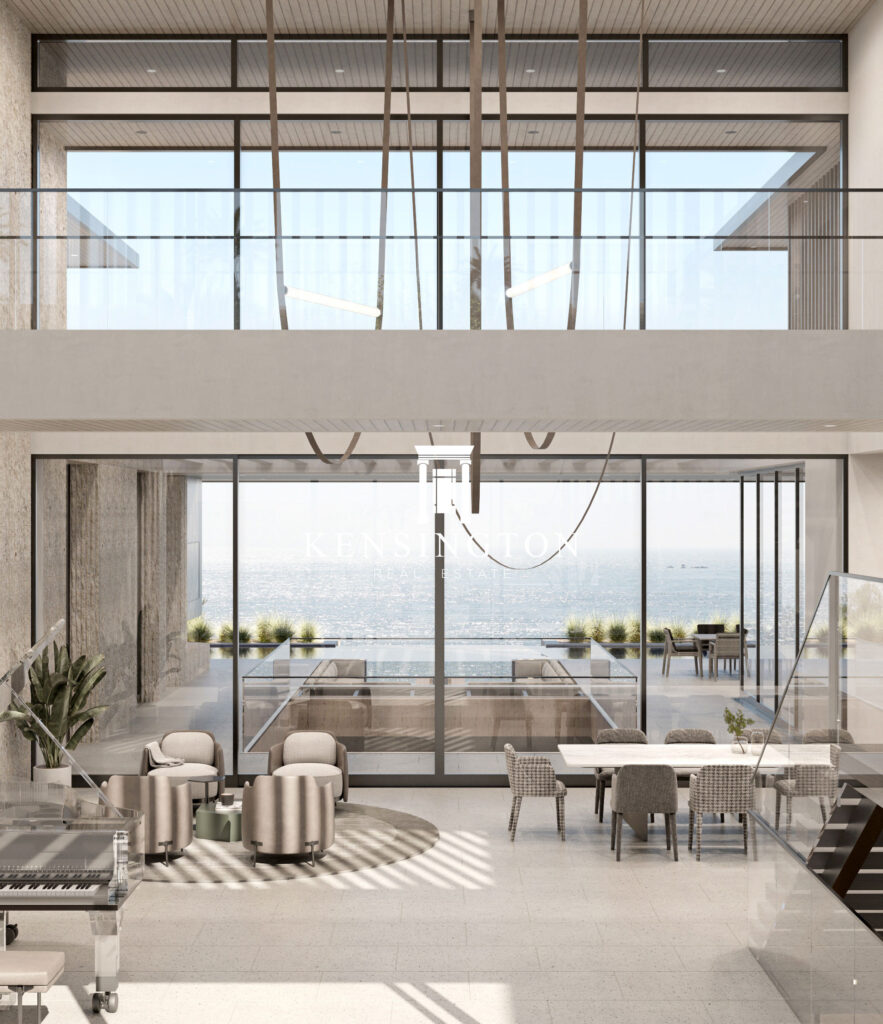 Nawayef Heights at Hudayriyat Island Abu Dhabi