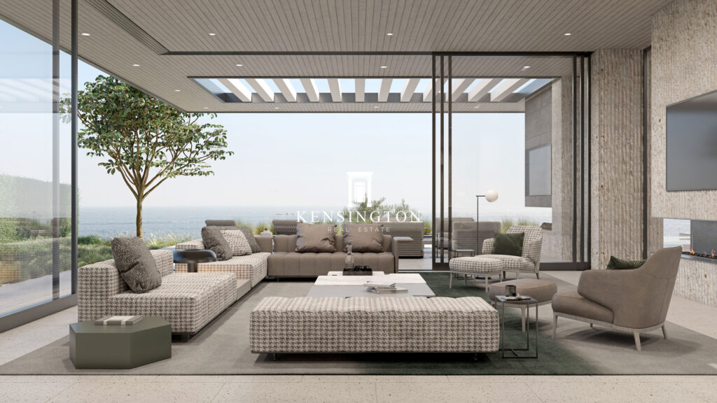 Nawayef Heights at Hudayriyat Island Abu Dhabi
