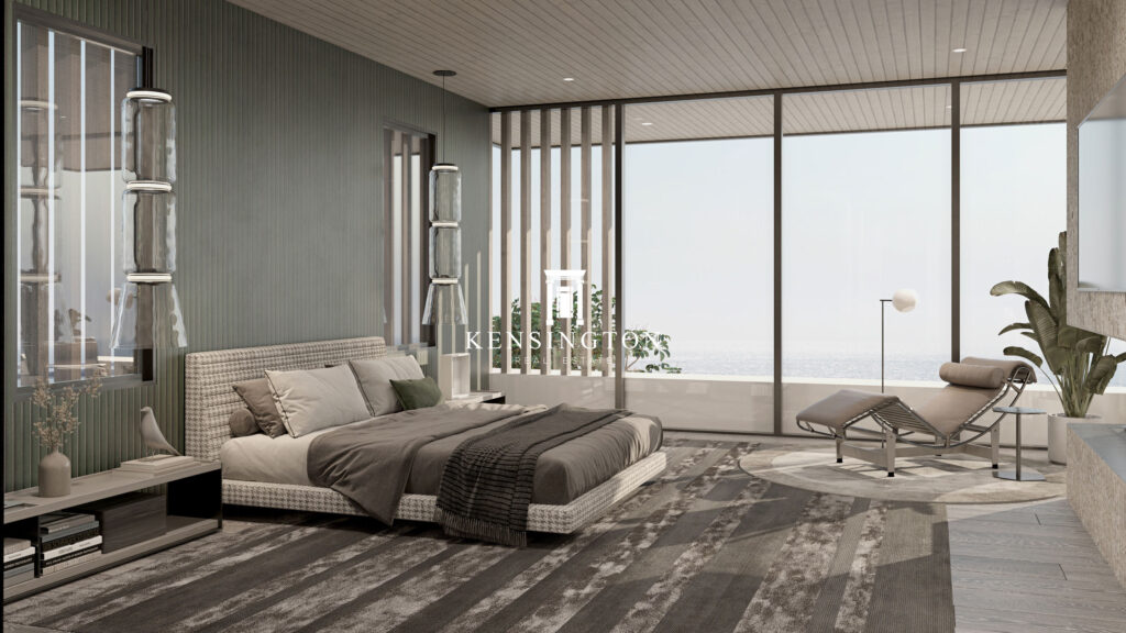 Nawayef Heights at Hudayriyat Island Abu Dhabi