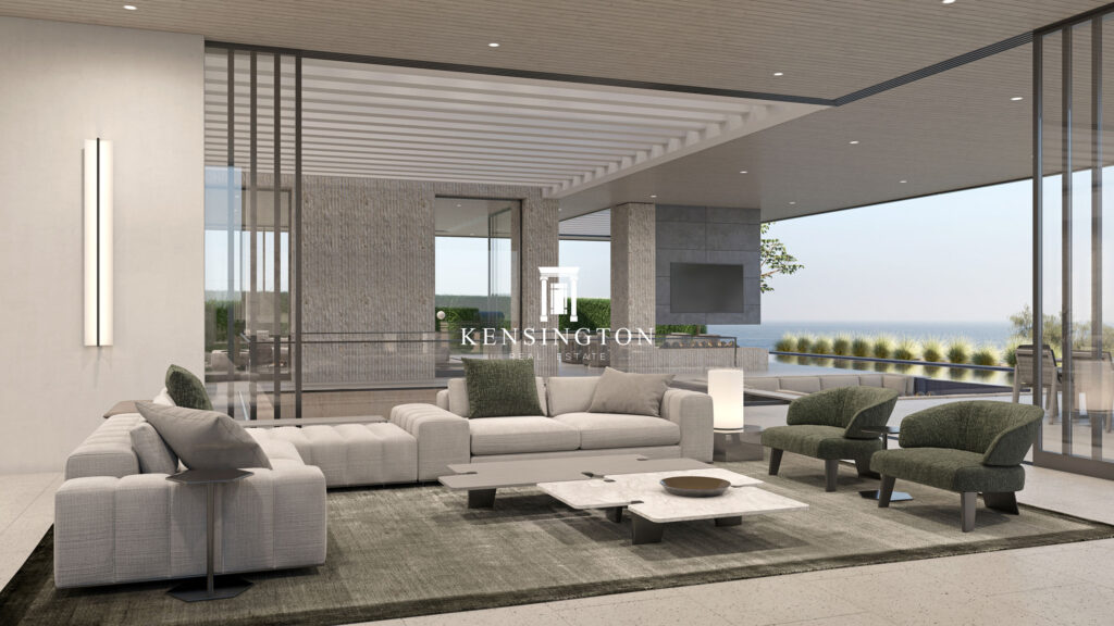 Nawayef Heights at Hudayriyat Island Abu Dhabi