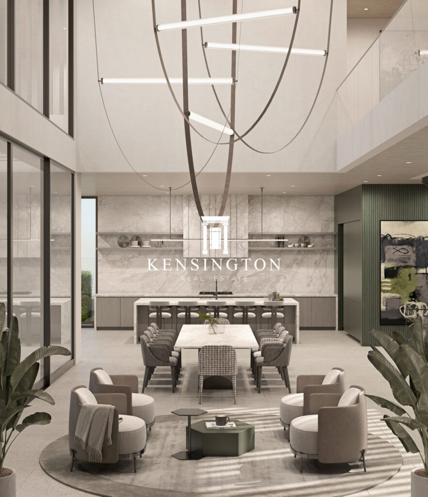 Nawayef Heights at Hudayriyat Island Abu Dhabi