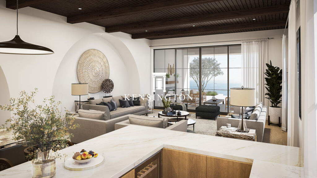 Nawayef Heights at Hudayriyat Island Abu Dhabi