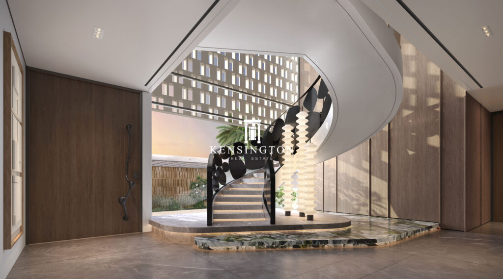 Nawayef Heights at Hudayriyat Island Abu Dhabi