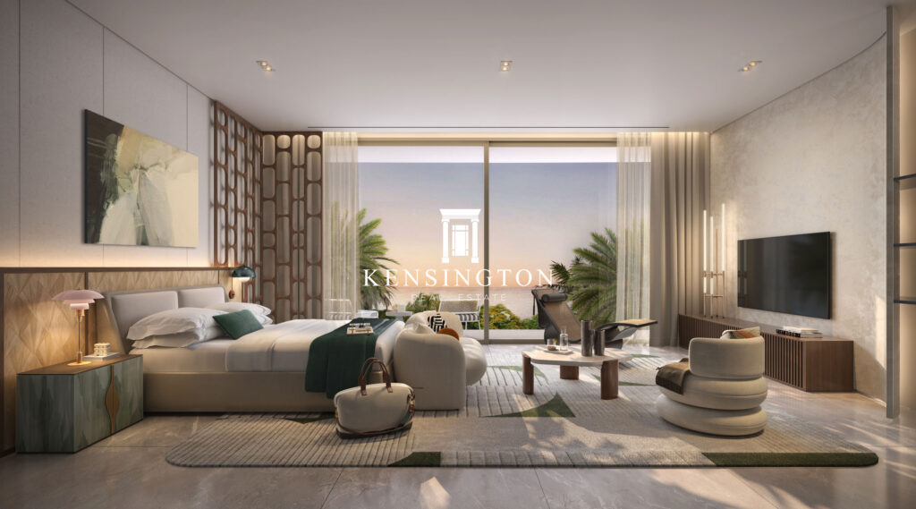 Nawayef Heights at Hudayriyat Island Abu Dhabi