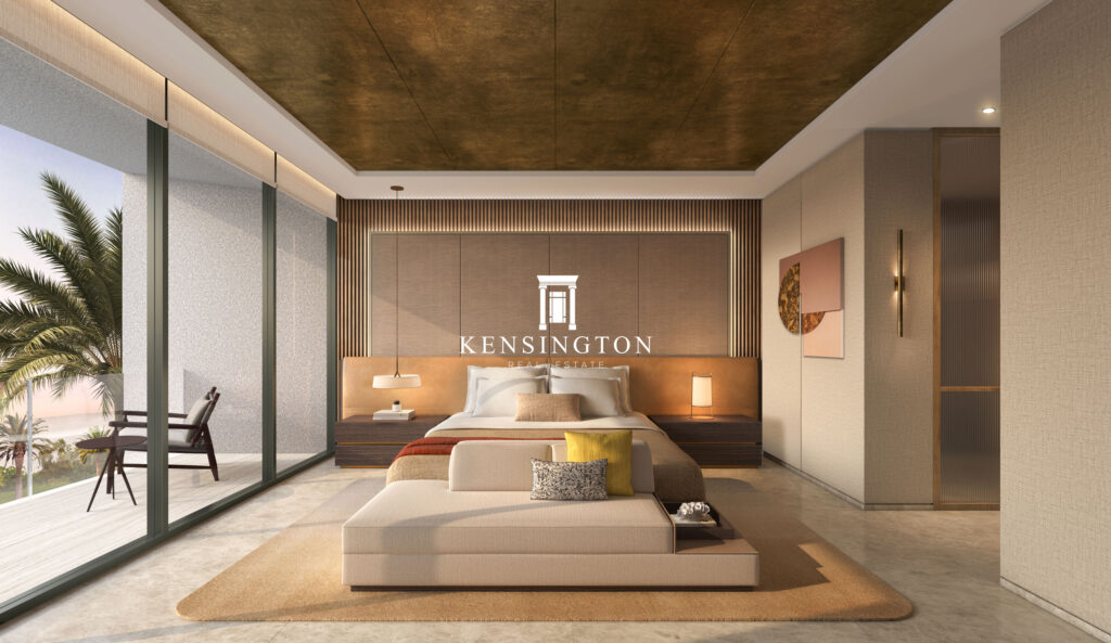 Nawayef Homes at Hudayriyat Island Abu Dhabi