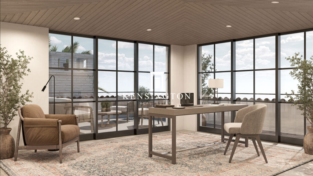 Nawayef Homes at Hudayriyat Island Abu Dhabi