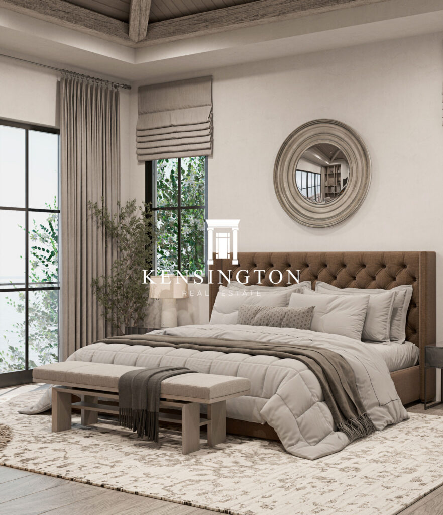 Nawayef Homes at Hudayriyat Island Abu Dhabi