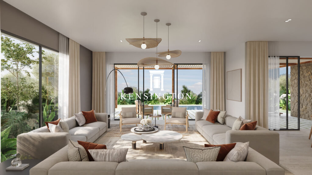 Nawayef Homes at Hudayriyat Island Abu Dhabi