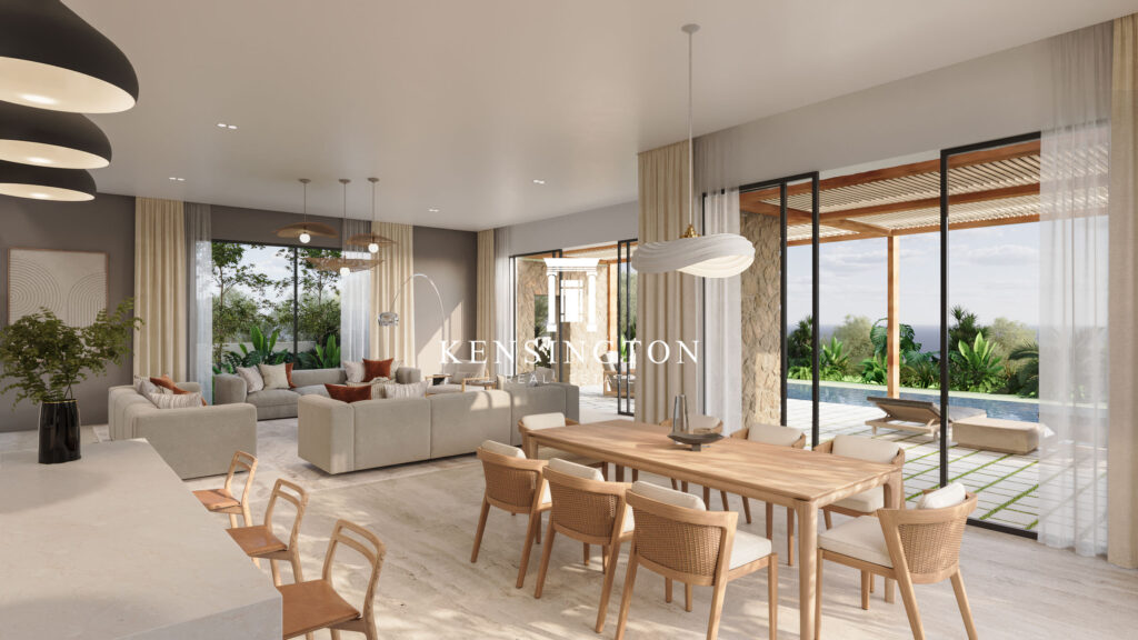 Nawayef Homes at Hudayriyat Island Abu Dhabi