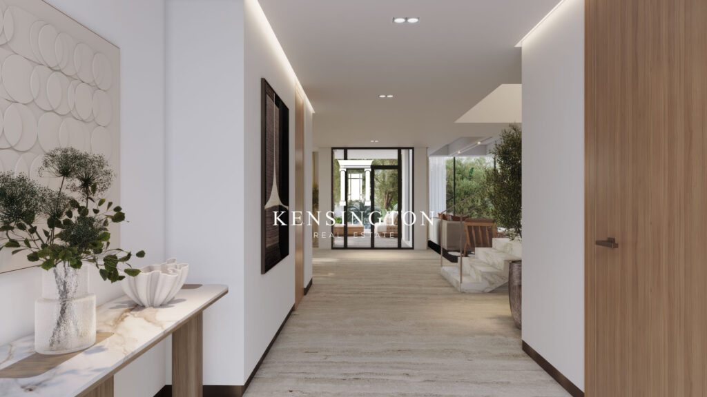 Nawayef Homes at Hudayriyat Island Abu Dhabi