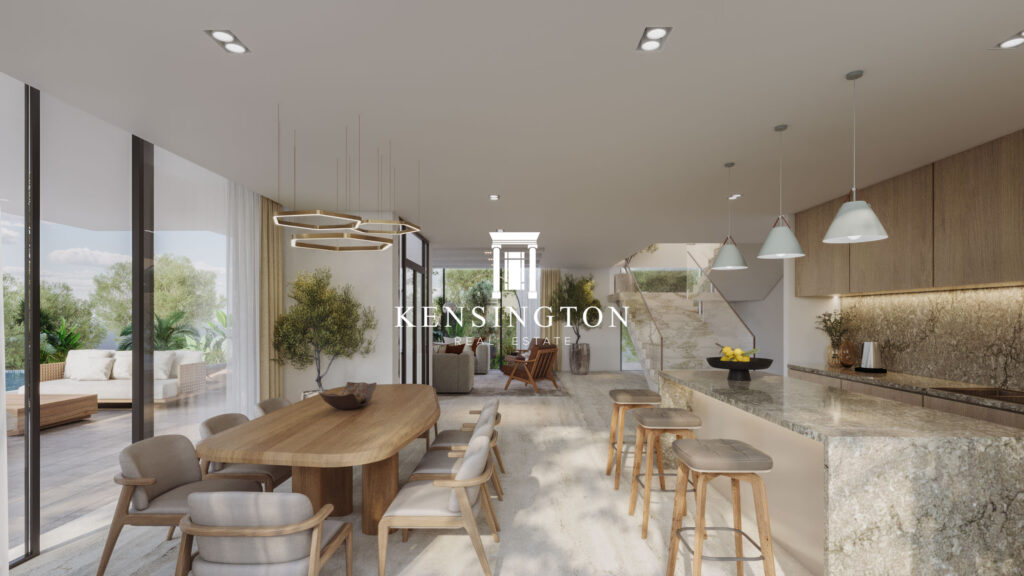 Nawayef Homes at Hudayriyat Island Abu Dhabi