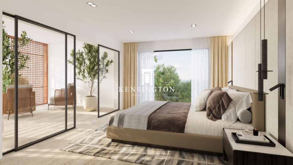 Nawayef Homes at Hudayriyat Island Abu Dhabi