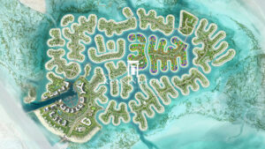 Ramhan Island Villas Abu Dhabi Luxury Villas by Eagle Hills