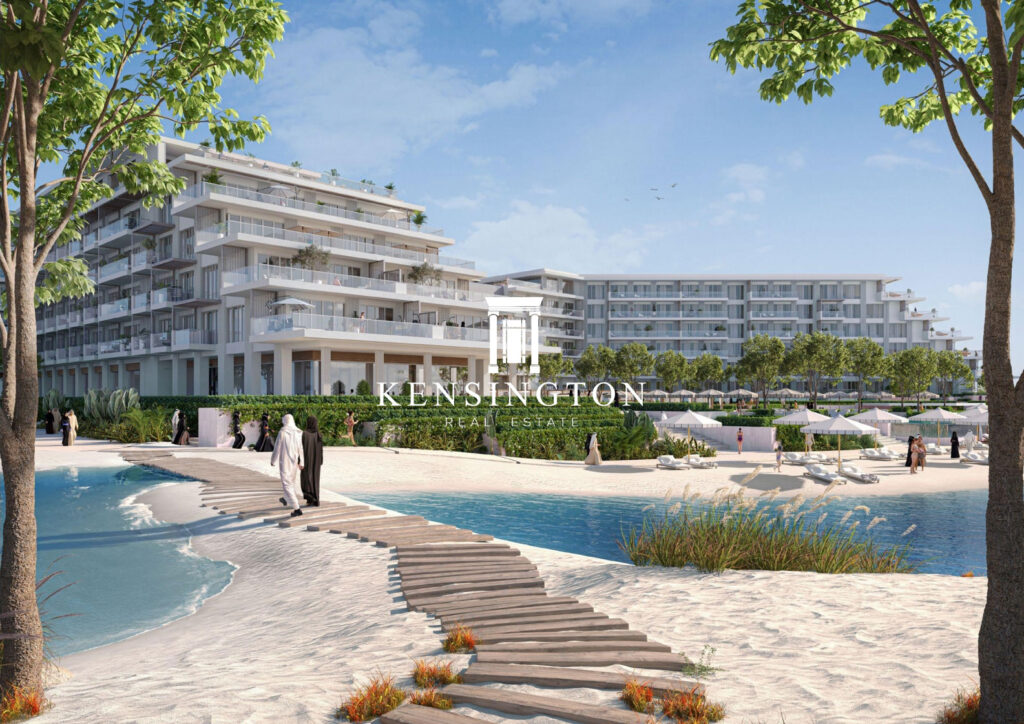 Ramhan Island - Luxury Villas by Eagle Hills UAE