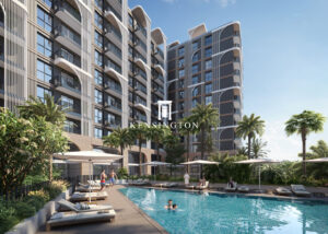 BHK Apartment Nouran Living Saadiyat Island Abu Dhabi Luxurious Living