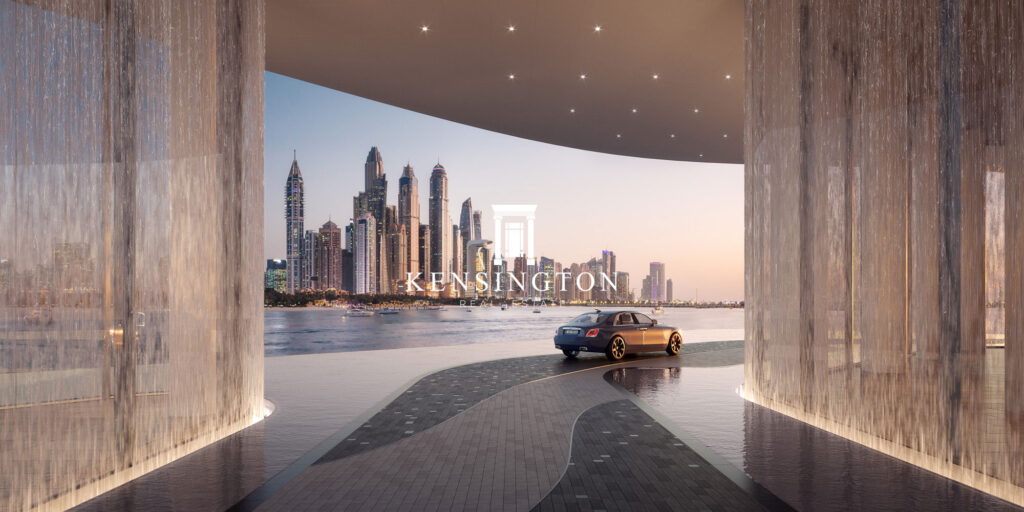 AVA at Palm Jumeirah Omnıyat – Ultra-Luxury Living