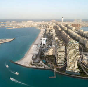 AVA at Palm Jumeirah By Omniyat Dubai