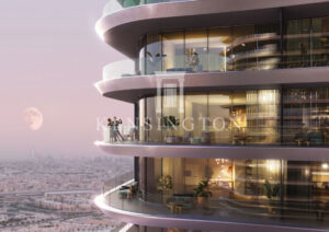 New Launch Binghatti Hills at Dubai Science Park New Project by Binghatti in Dubai