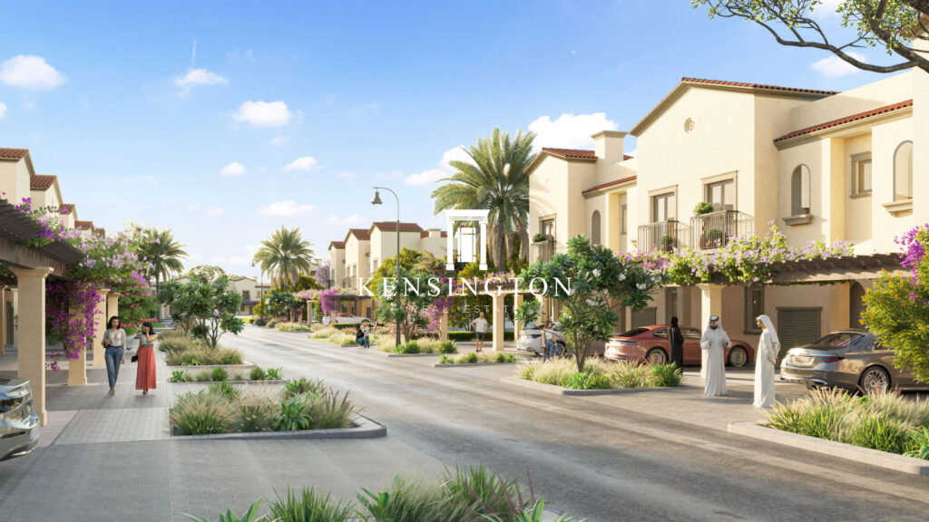 Bloom Living Olvera Zayed City by Bloom Properties - Bloom Holdings