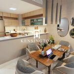 Vista 3 by Reportage Properties on Al Reem Island, Abu Dhabi