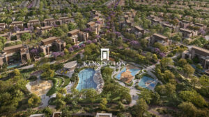 Athlon by Aldar Properties Active Living by Aldar in Dubai