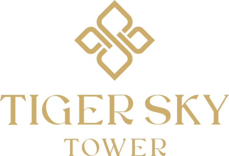 Tiger Sky Tower Duabi