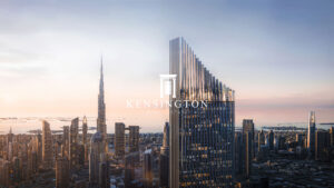 apartments and Penthouses Tiger Sky Tower Luxury Apartments in Business Bay Dubai