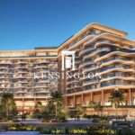 The Arthouse in Saadiyat Island, Abu Dhabi by Aldar Properties