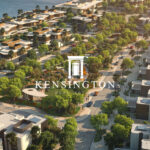 Yas Riva at Yas Island residential development by Aldar