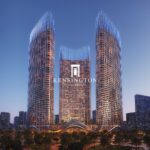 Binghatti Skyrise at Business Bay – Dubai