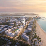 Mamsha Gardens at Saadiyat Island Abu Dhabi – Aldar