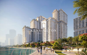 Muheira at Maysan by Modon Interior Al Reem Island - Abu Dhabi