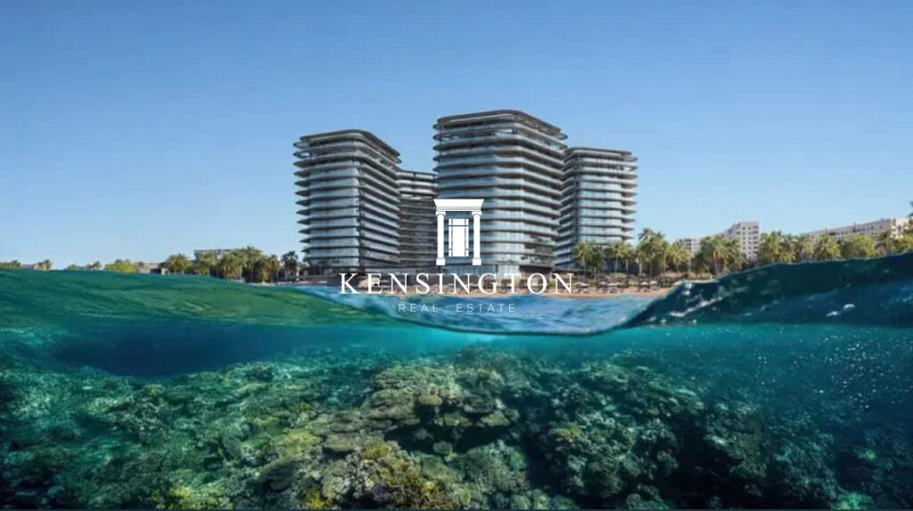 Brabus Towers by Reportage Properties
