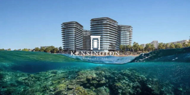 Brabus Towers by Reportage Properties