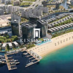 Brabus Towers by Reportage Properties