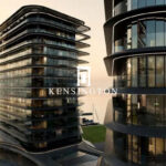 Brabus Towers by Reportage Properties