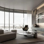 Brabus Towers by Reportage Properties