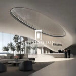 Brabus Towers by Reportage Properties