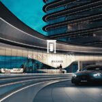 Brabus Towers by Reportage Properties